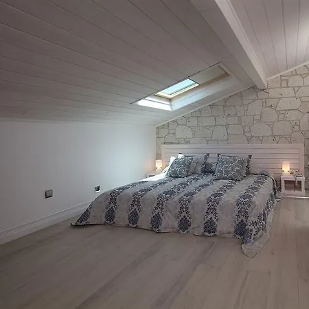 Szálloda Cella & Ephesus 3*