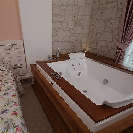 Cella & Ephesus 호텔 셀주크