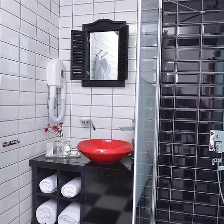 호텔 Cella & Ephesus