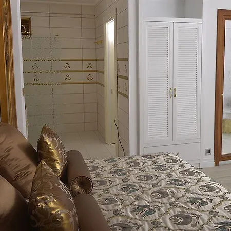 호텔 Cella & Ephesus 3*