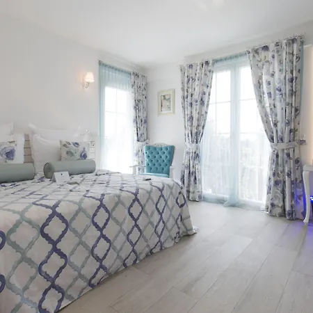 Cella & Ephesus 3* 셀주크