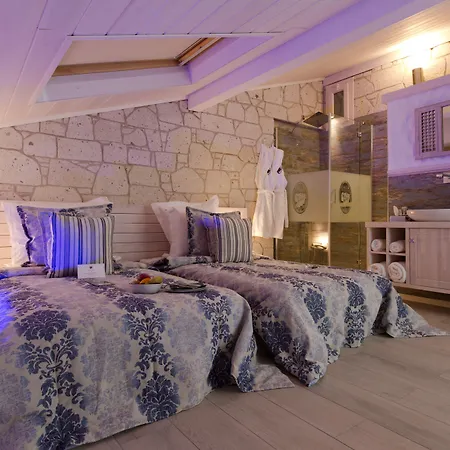 Cella & Ephesus 3* 셀주크