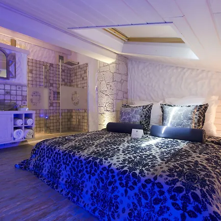 Cella & Ephesus 3* 셀주크