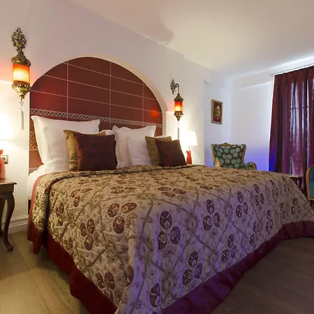 Hotel Cella & Ephesus