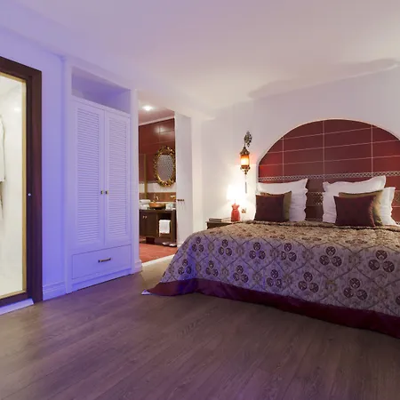 호텔 Cella & Ephesus