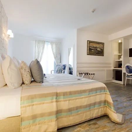 Cella & Ephesus 셀주크