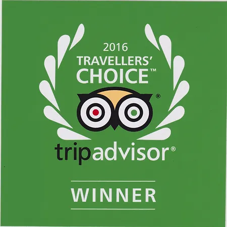 Cella & Ephesus 호텔 3*