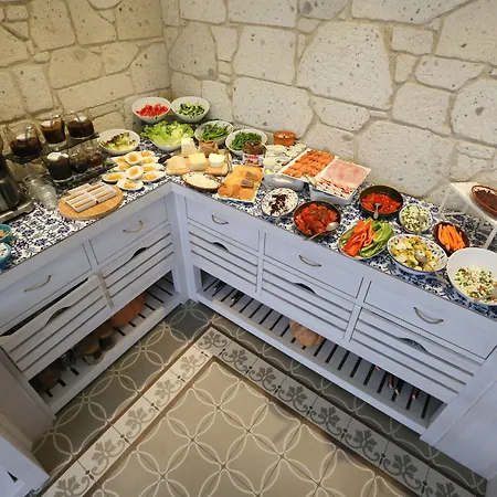 호텔 Cella & Ephesus 3*