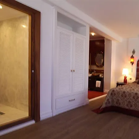 Cella & Ephesus 3* 셀주크