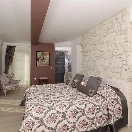 Cella & Ephesus 셀주크