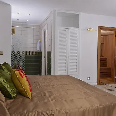 Cella & Ephesus 3* 셀주크