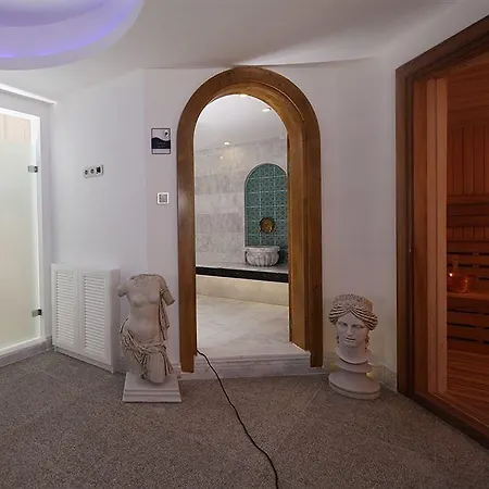 Cella & Ephesus 셀주크