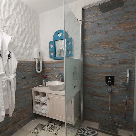 Cella & Ephesus 셀주크