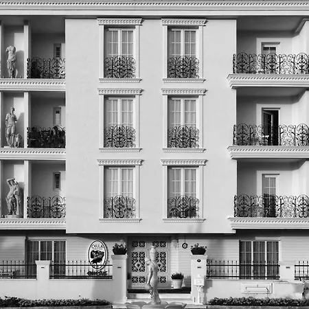 Cella & Ephesus 셀주크