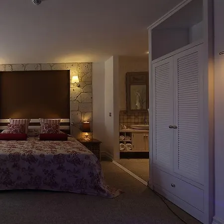 Cella & Ephesus Hotel Selçuk