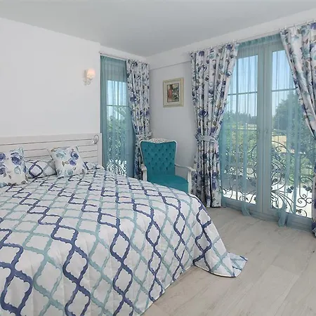 Hotell Cella & Ephesus