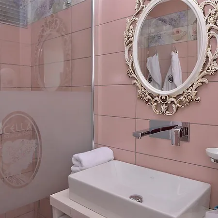 Cella & Ephesus Selçuk