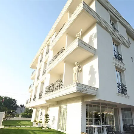 Cella & Ephesus Hotel