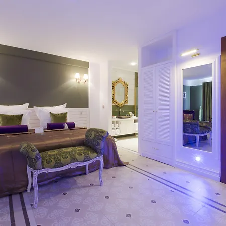 Cella & Ephesus 3* Selçuk