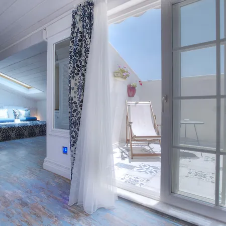 Cella & Ephesus Hotel Selçuk