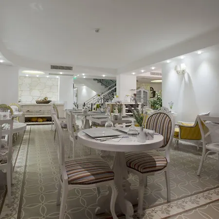 Cella & Ephesus Selçuk