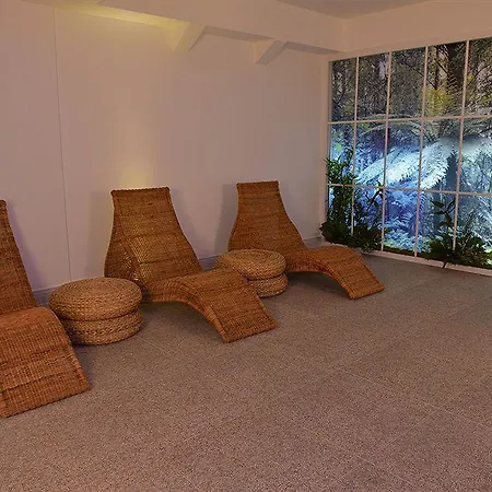 Cella & Ephesus Hotel Selçuk