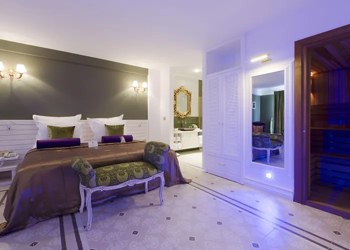 Cella & Ephesus 3* Selcuk