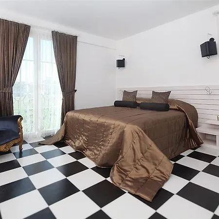 Otel Cella & Ephesus Selçuk