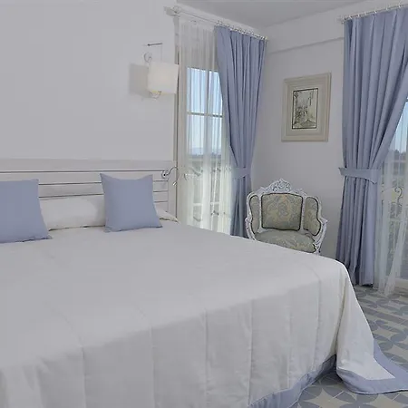 Cella & Ephesus Otel