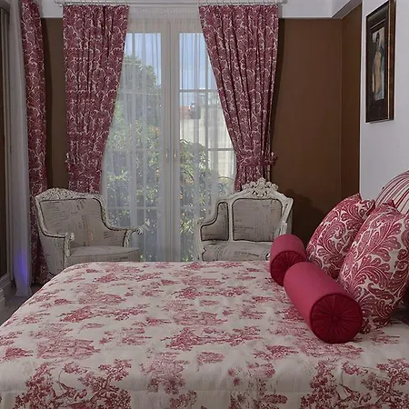 Otel Cella & Ephesus