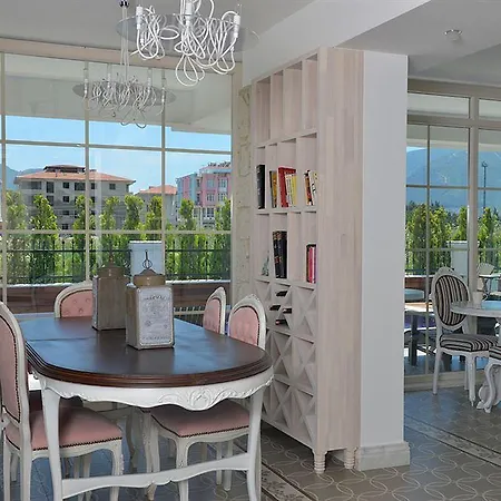 Otel Cella & Ephesus Selçuk