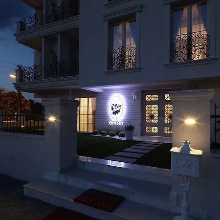 Cella & Ephesus Otel 3*