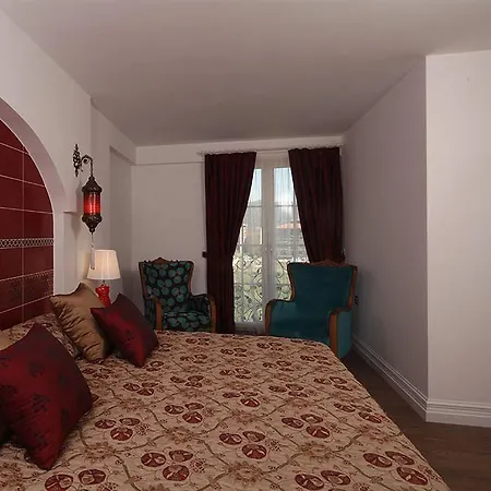 Otel Cella & Ephesus Selçuk