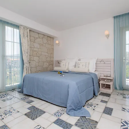 Cella & Ephesus Otel Selçuk