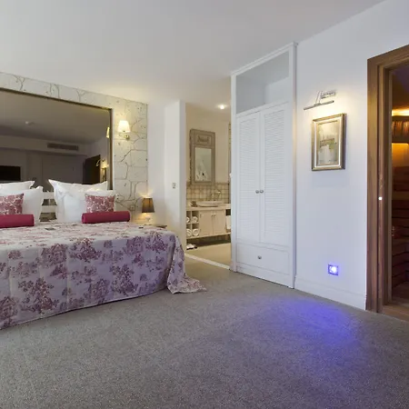 Otel Cella & Ephesus