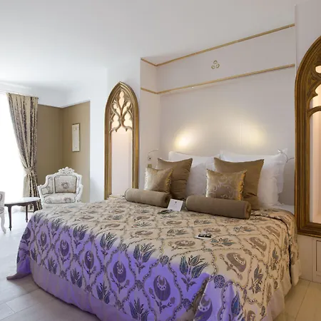 Otel Cella & Ephesus Selçuk