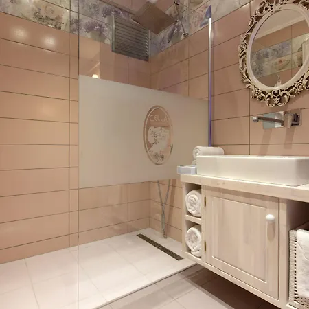 Otel Cella & Ephesus Selçuk