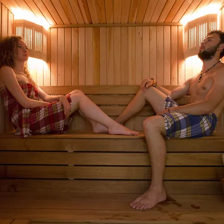 Cella & Ephesus Otel Selçuk