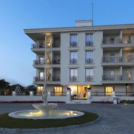 Cella Boutique And Hotel Selcuk