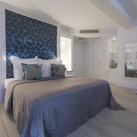Hotel Cella Boutique And