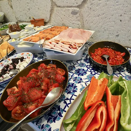 Cella Boutique And Hotel Selcuk